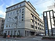 警察署、交番「兵庫警察署まで364m」