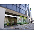 銀行「三井住友銀行長田支店まで917m」三井住友銀行