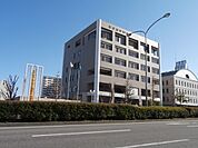 警察署、交番「長田警察署まで1419m」