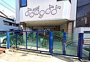 幼稚園、保育園「幼保連携型認定こども園たから保育園まで324m」