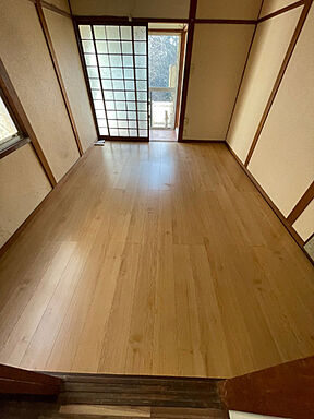 室内