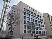 役所「神戸市長田区役所まで2793m」