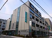 病院「医療法人榮昌会吉田病院まで966m」