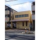 郵便局「神戸松原郵便局まで687m」神戸松原郵便局