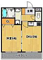 テルマ神田町2階6.5万円