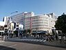 周辺：ショッピング施設「大丸神戸店まで1200m」