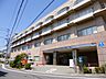 周辺：病院「川崎病院まで1148m」
