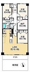 ローレルハイツ武庫之荘