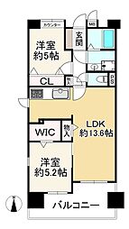 パレ東塚口I本館