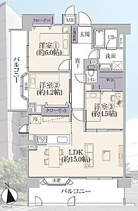 間取り 間取り
