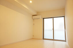 リブリ・ACE 102 1階1Kのリビング/ダイニング