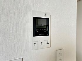 メゾンブランアネックス E ｜ 東京都足立区谷中１丁目（賃貸アパート1R・1階・26.49㎡） その24