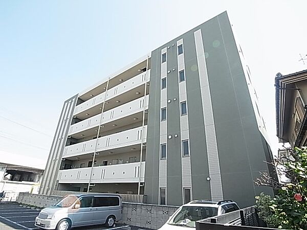 ロータスガーデン　ホサカ 103｜東京都葛飾区西亀有３丁目(賃貸マンション1K・1階・22.08㎡)の写真 その1