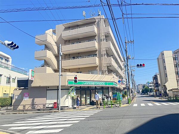 プレジオ亀有 903｜東京都葛飾区青戸８丁目(賃貸マンション1LDK・9階・31.50㎡)の写真 その15