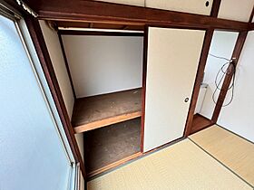 田中荘 203 ｜ 東京都足立区綾瀬５丁目（賃貸アパート1R・2階・12.15㎡） その7