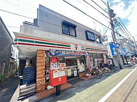 安藤コーポ 102 ｜ 東京都葛飾区お花茶屋２丁目（賃貸マンション1K・1階・30.50㎡） その15