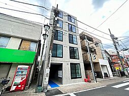 堀切ガーデンテラス