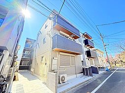 グラナーデ保木間