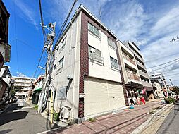 🉐敷金礼金0円！🉐第一久松マンション