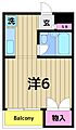 マ・メゾンアヤセ4階5.5万円