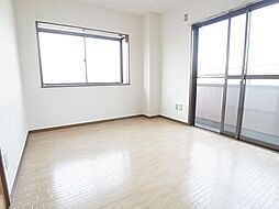 コーポ長崎 304 3階1Kのリビング/ダイニング