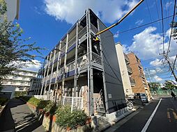 山一西亀有ビル