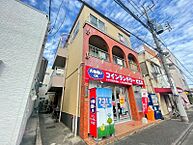 東京都足立区佐野2丁目：物件画像／株式会社ルーミーズ　綾瀬店
