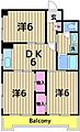プラザEM2階13.0万円