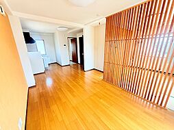 エクセレント　フォワイエ 301 3階1LDKのリビング/ダイニング