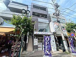 リバティ竹の塚駅前