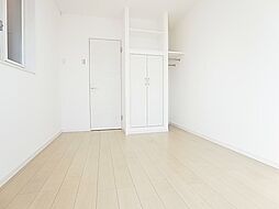 ペガサスビル堀切 401 4階1Kのリビング/ダイニング