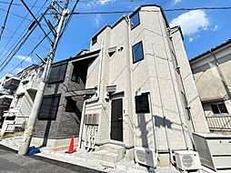 サザンロード堀切 201