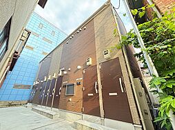 アルバ東四つ木