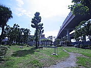 川端第一公園（1001m）