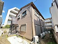 東京都足立区西綾瀬2丁目：物件画像／株式会社ルーミーズ　綾瀬店