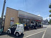 セブンイレブン 足立西綾瀬3丁目店（346m）