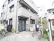 芳村クリニック（129m）