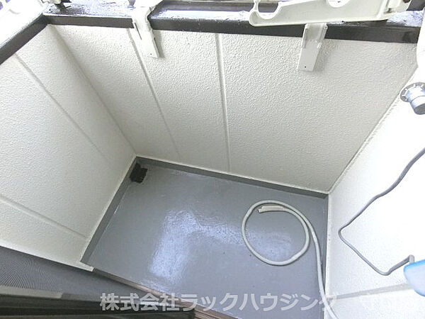 大阪府守口市豊秀町2丁目(賃貸マンション1K・3階・18.00㎡)の写真 その11