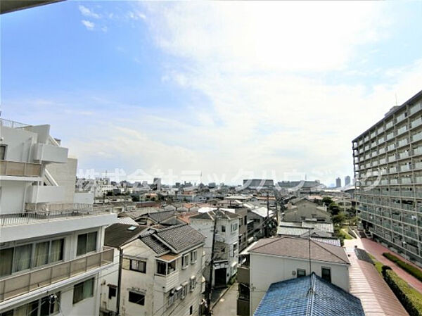 大阪府守口市八雲東町2丁目(賃貸マンション1K・3階・20.00㎡)の写真 その13