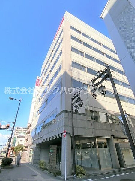 画像29:【銀行】紀陽銀行守口支店まで497ｍ