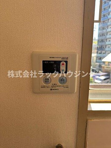 大阪府大阪市旭区森小路1丁目(賃貸マンション1LDK・3階・31.00㎡)の写真 その17