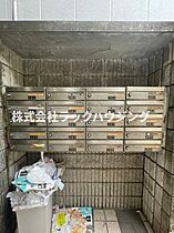 サクセスIII  ｜ 大阪府大阪市旭区千林1丁目（賃貸マンション1K・4階・14.00㎡） その18