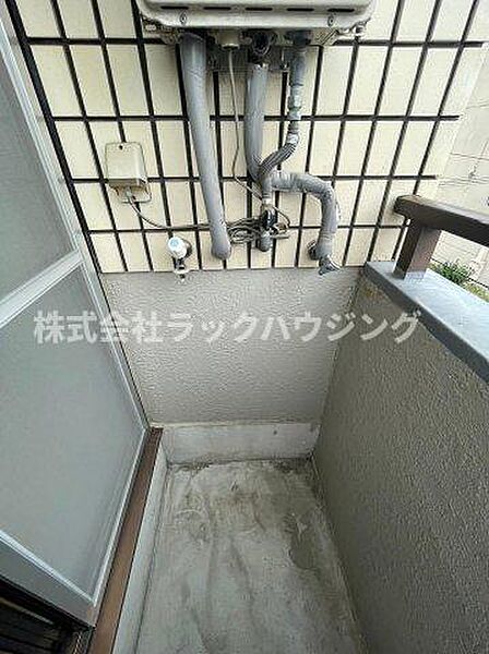 ディモーレ清水 ｜大阪府大阪市旭区清水5丁目(賃貸マンション1R・4階・14.00㎡)の写真 その18