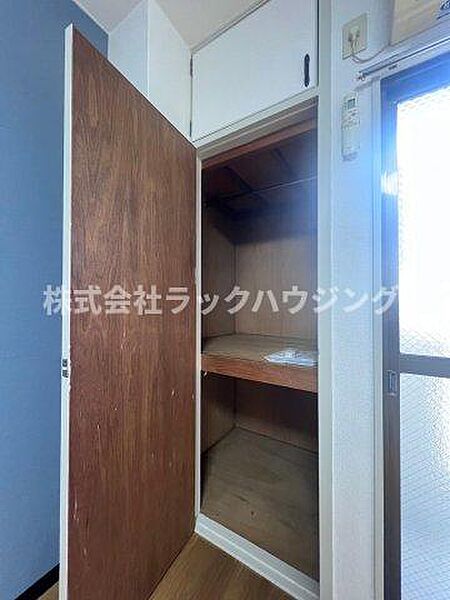 ブルーリバー旭 ｜大阪府大阪市旭区中宮5丁目(賃貸マンション1R・2階・16.43㎡)の写真 その8