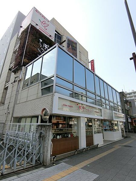 大宮4丁目マンション ｜大阪府大阪市旭区大宮4丁目(賃貸マンション1DK・2階・30.00㎡)の写真 その27