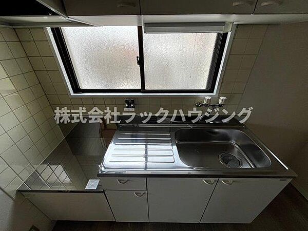 マンション有紀 ｜大阪府守口市橋波西之町2丁目(賃貸マンション2DK・3階・29.16㎡)の写真 その16