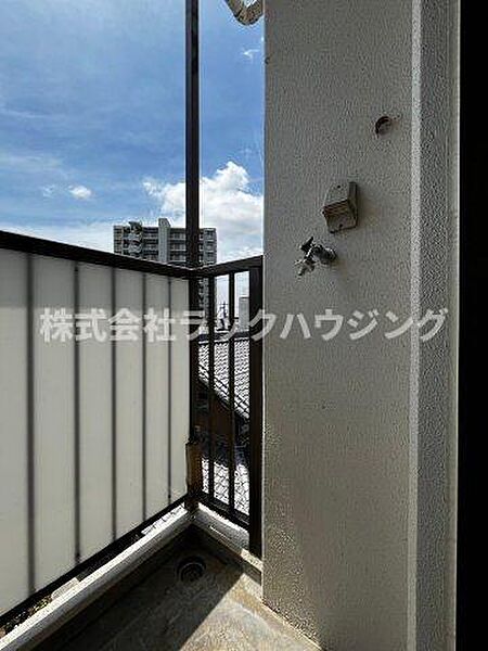 マンション有紀 ｜大阪府守口市橋波西之町2丁目(賃貸マンション2DK・3階・29.16㎡)の写真 その15