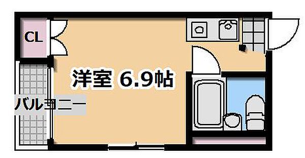 画像2:図面と現状が異なる場合は現状優先となります。