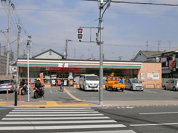 ライズ西昇 ｜大阪府守口市大枝東町(賃貸アパート1K・2階・27.26㎡)の写真 その30