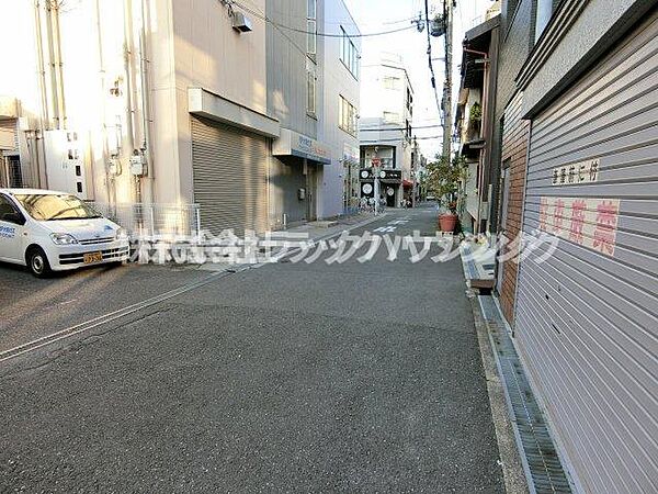 ドリームハイツ ｜大阪府大阪市旭区森小路1丁目(賃貸マンション2DK・4階・30.60㎡)の写真 その19